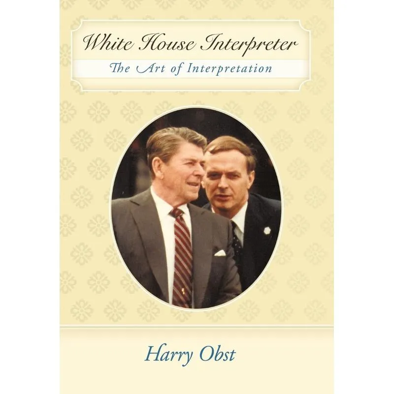 White House Interpreter