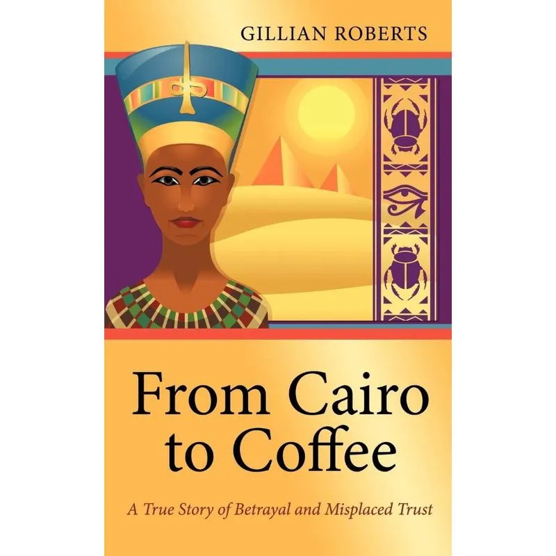 From Cairo to Coffee