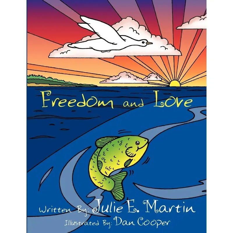 Freedom and Love
