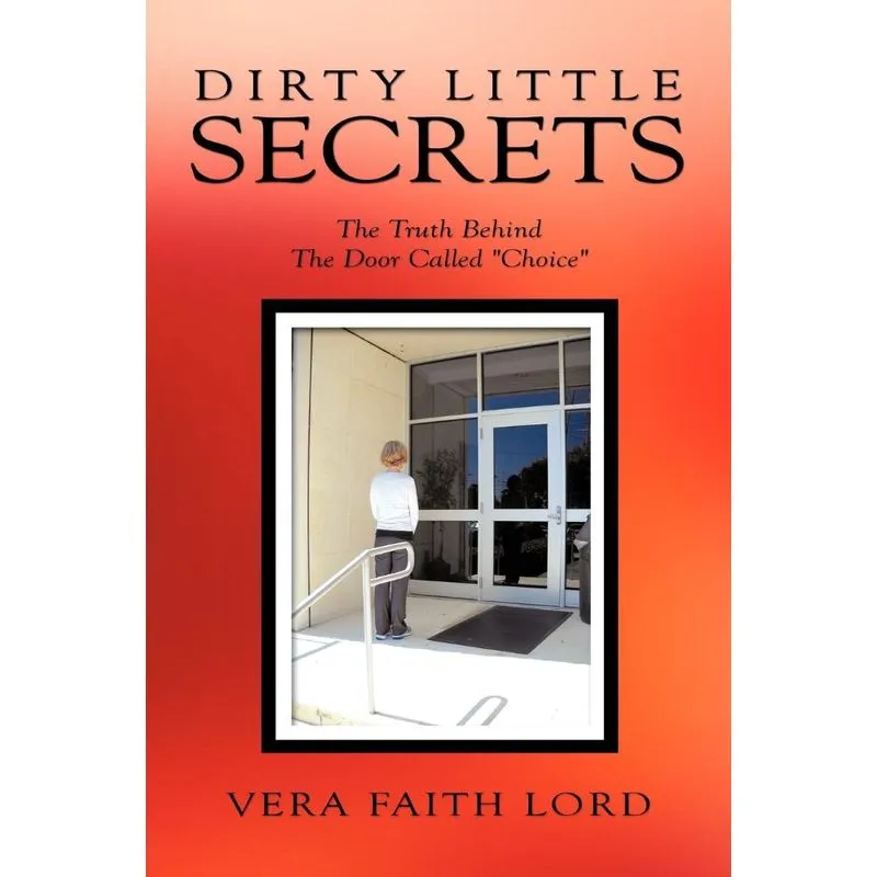 Dirty Little Secrets