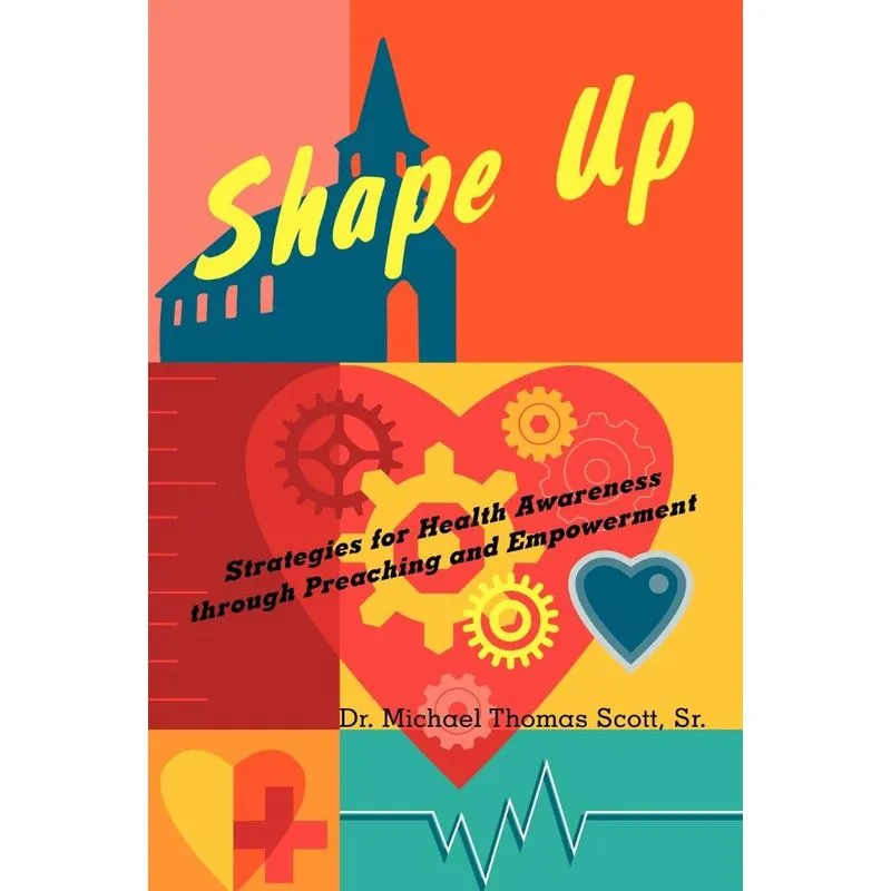 Shape Up