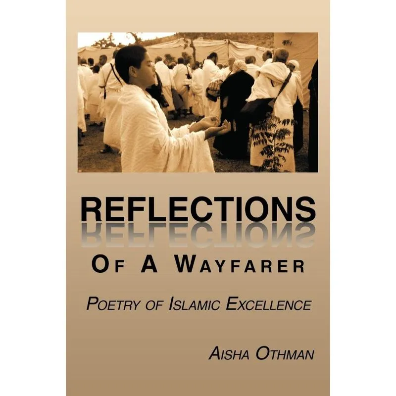 Reflections Of A Wayfarer