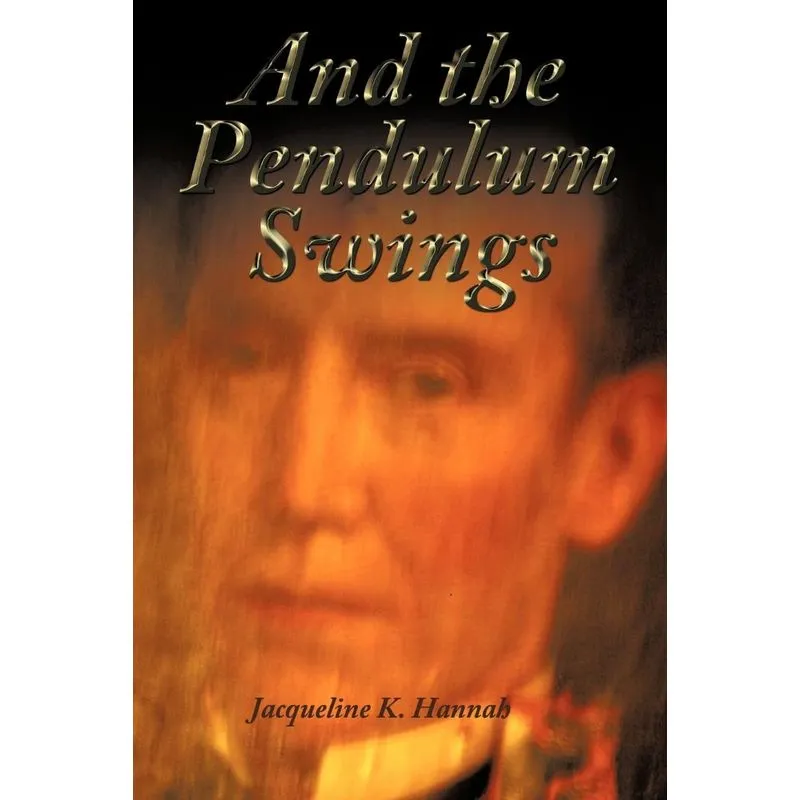 And the Pendulum Swings