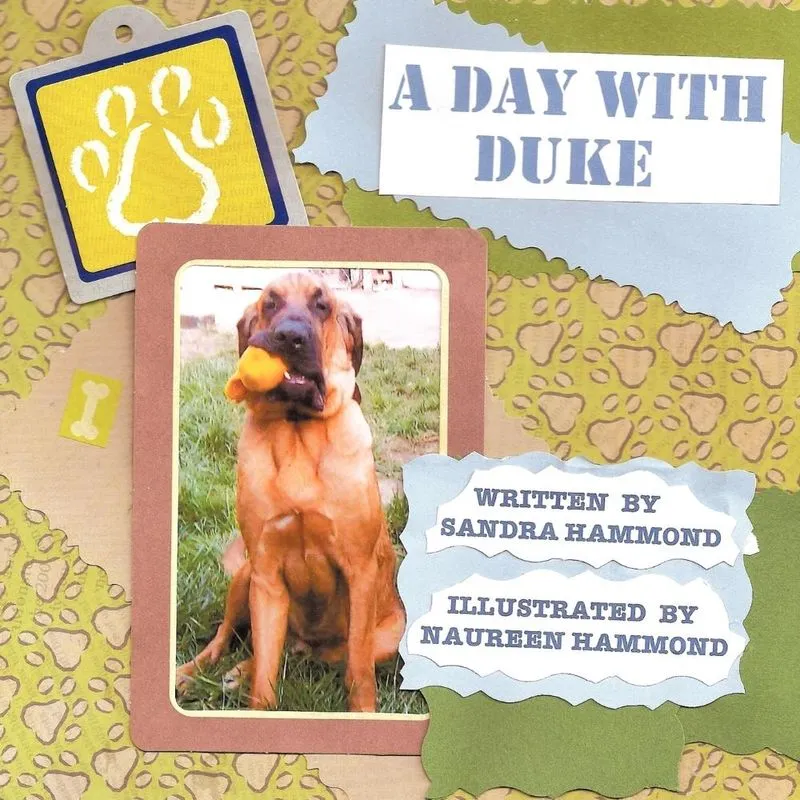 A Day With Duke