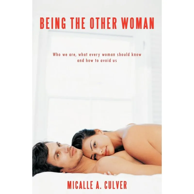 Being The Other Woman