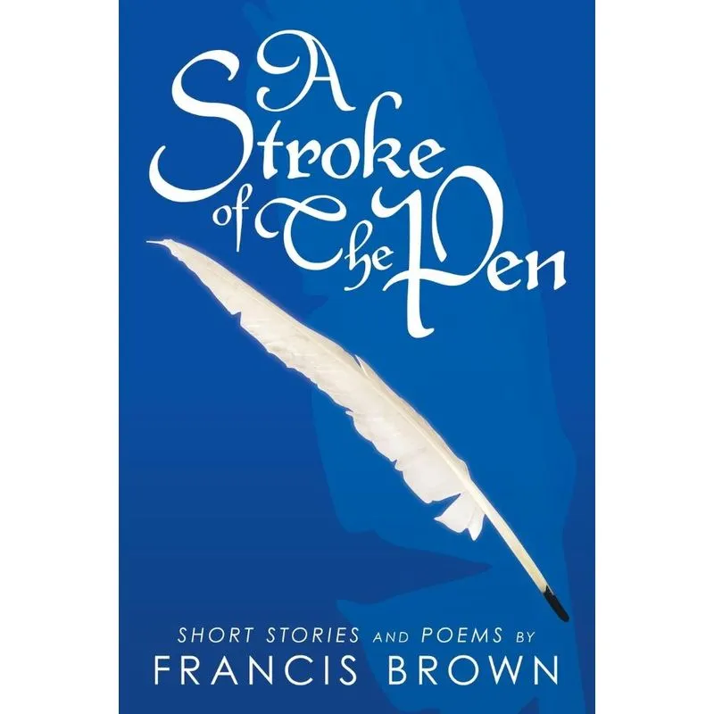A Stroke of the Pen