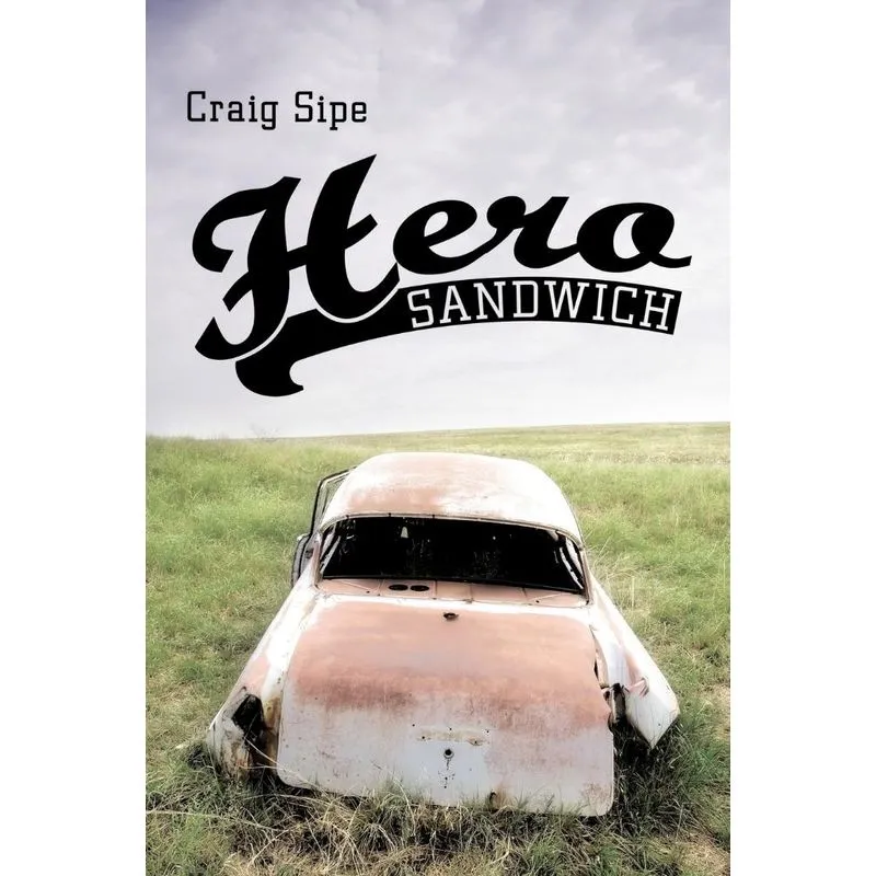 Hero Sandwich
