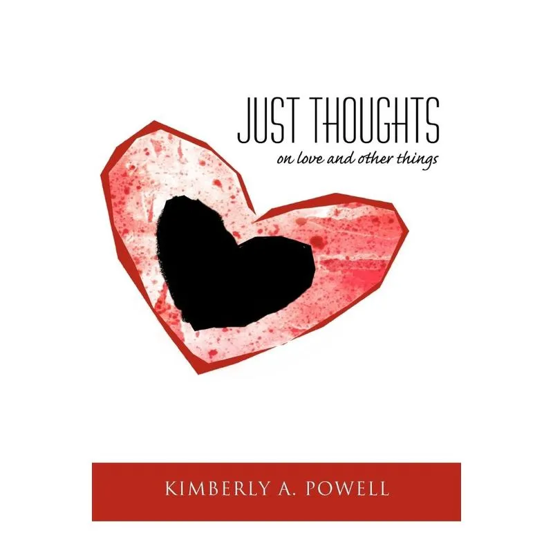 Just Thoughts