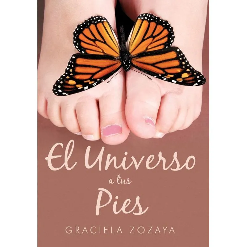 El Universo a Tus Pies