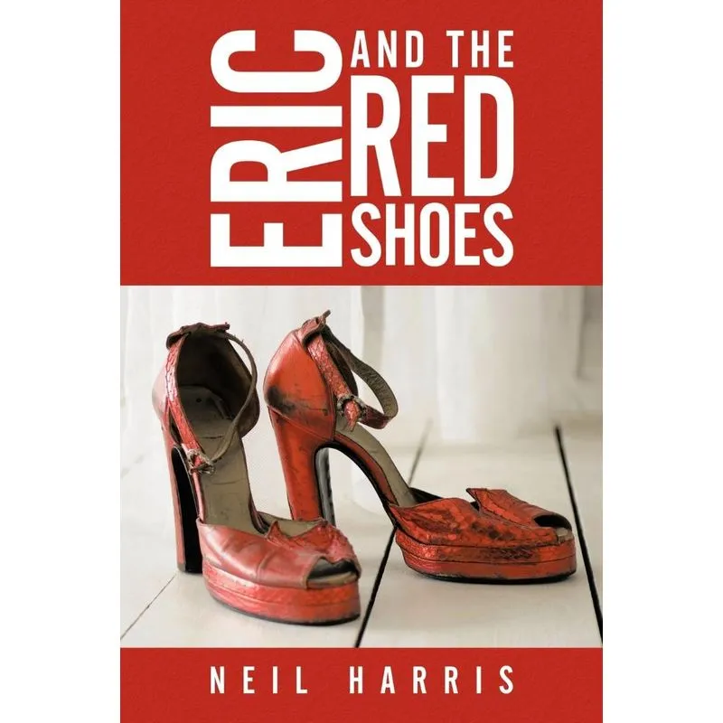 Eric and the Red Shoes