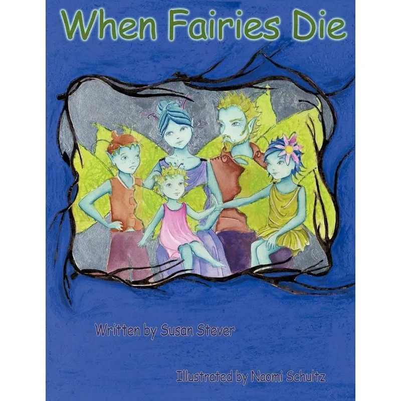When Fairies Die