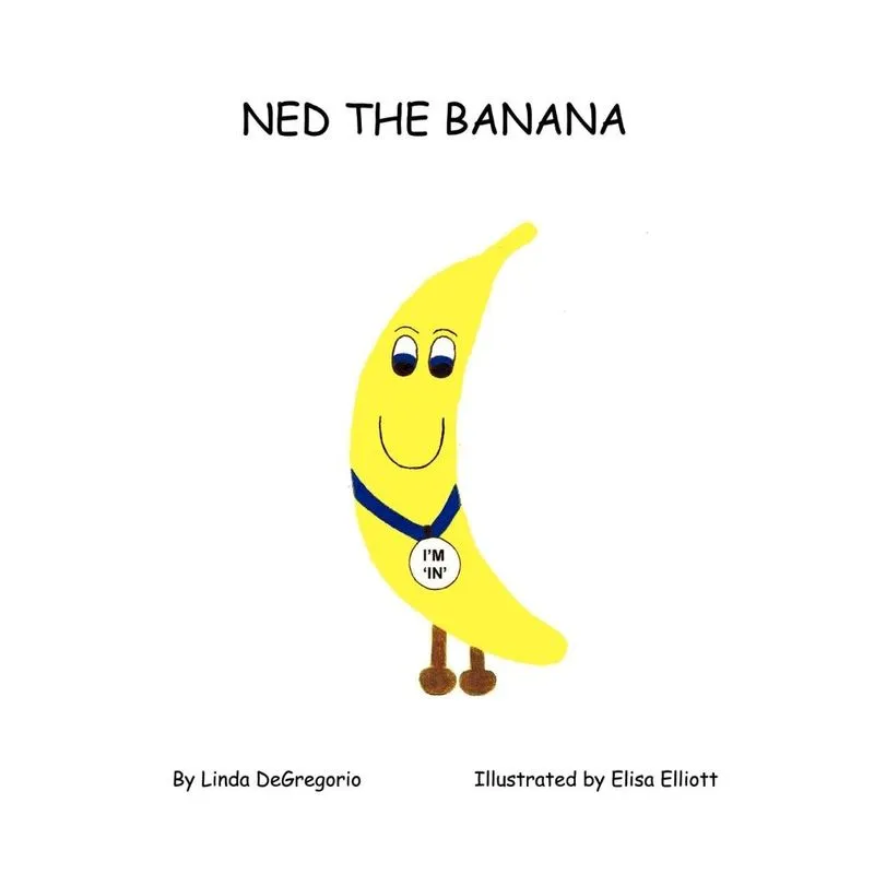 Ned the Banana