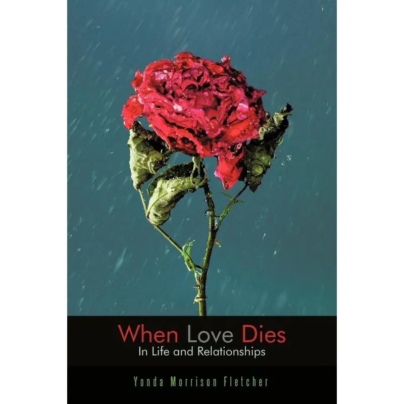 When Love Dies