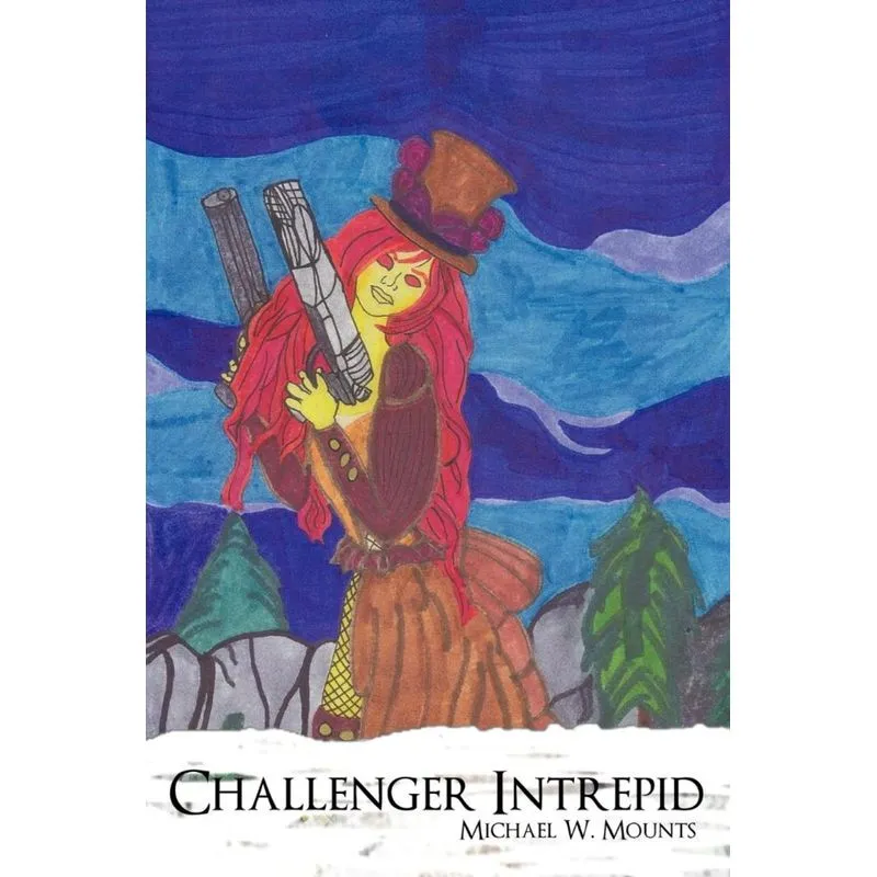 Challenger Intrepid