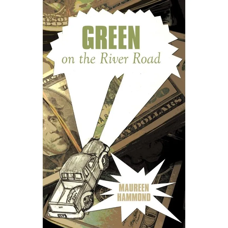 Green on the River Road