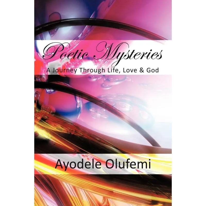 Poetic Mysteries