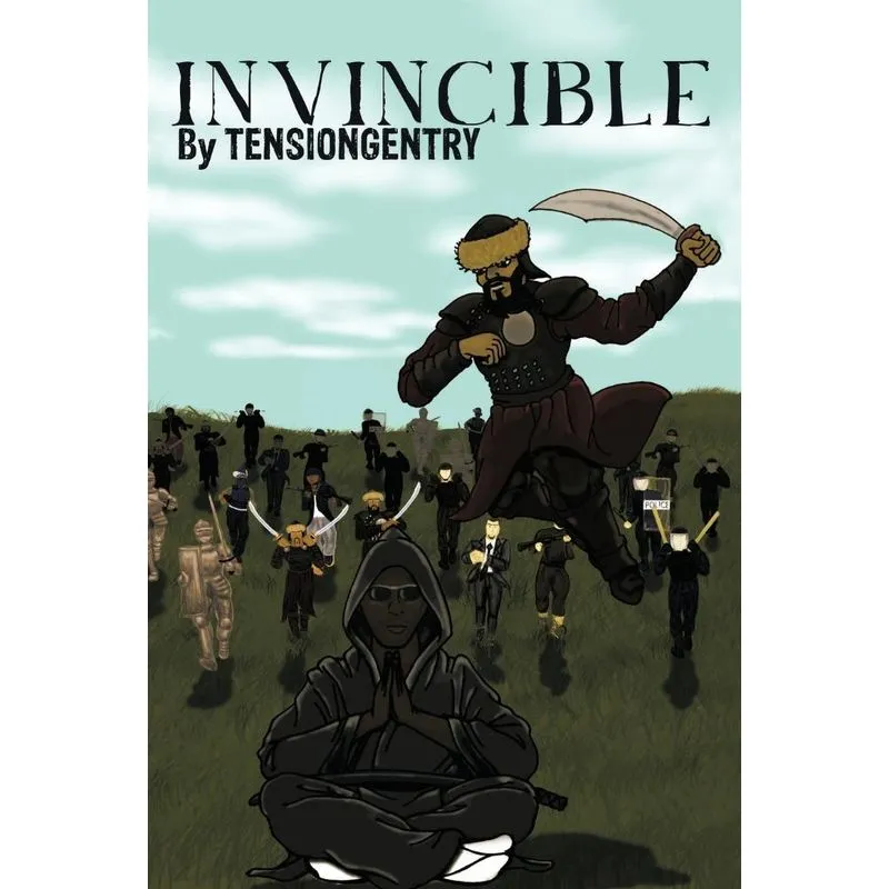 Invincible