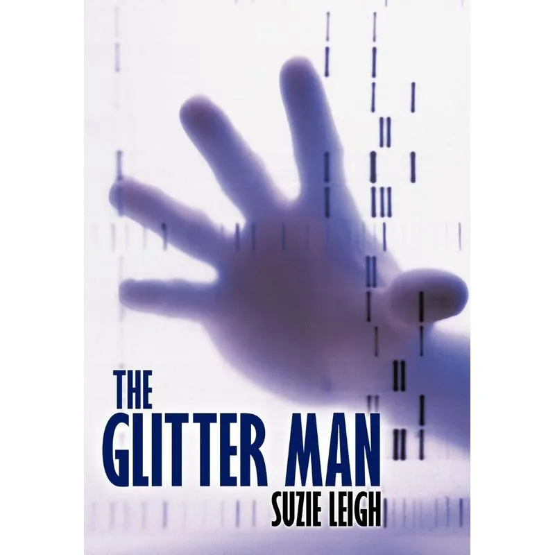 The Glitter Man