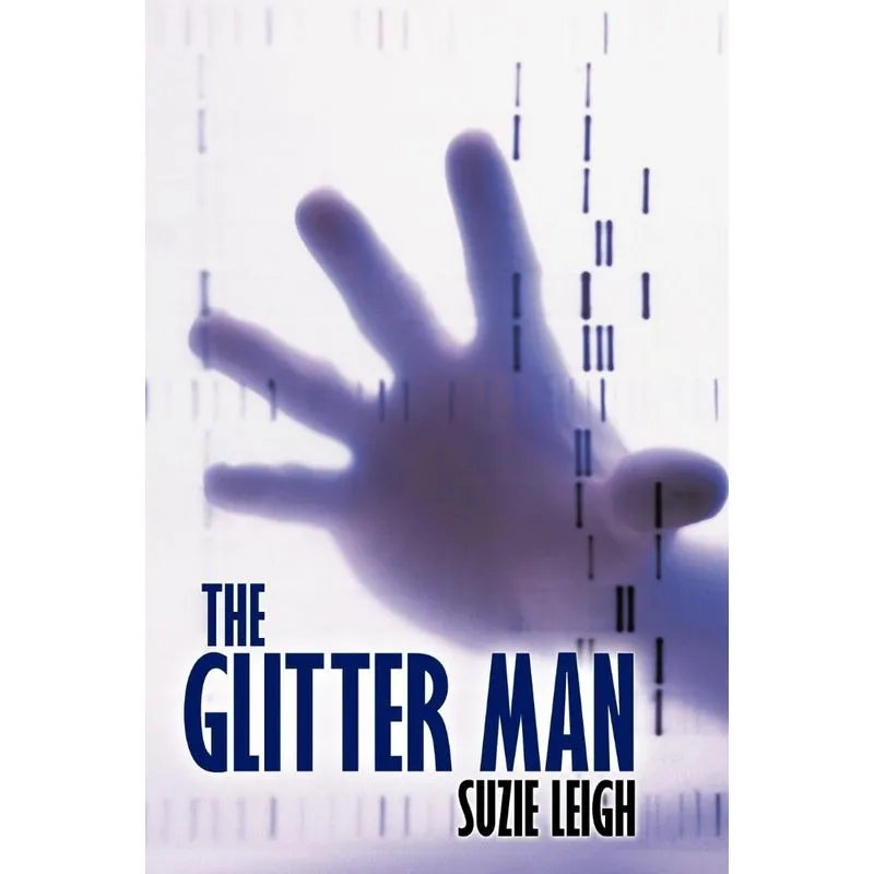 The Glitter Man