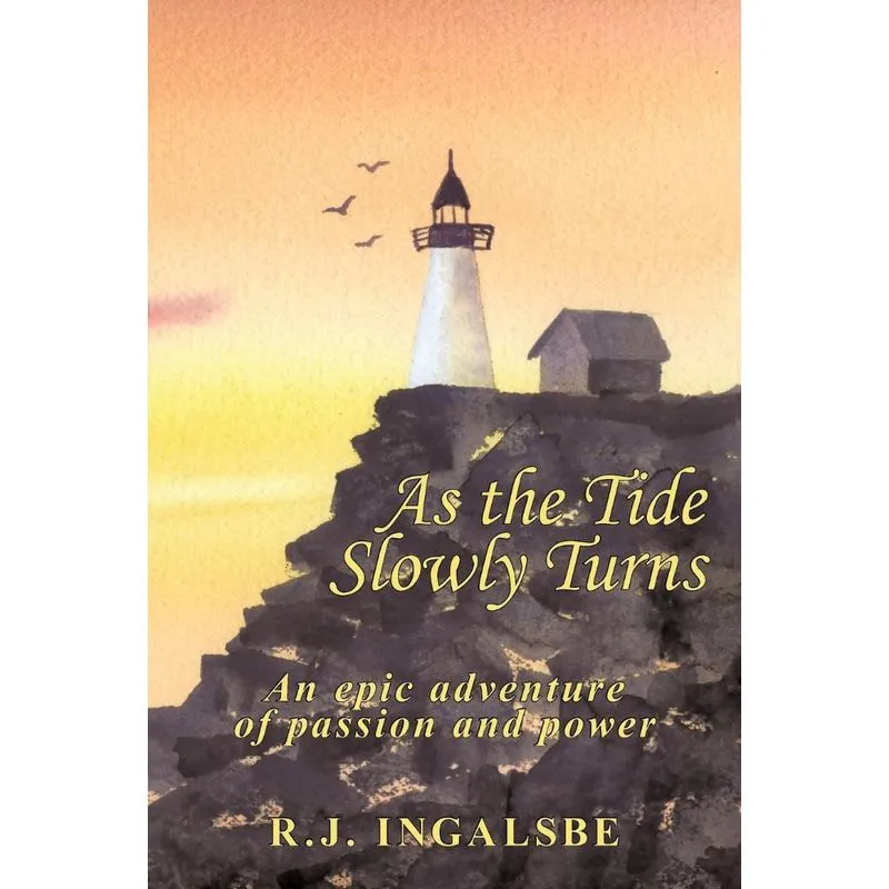As the Tide Slowly Turns