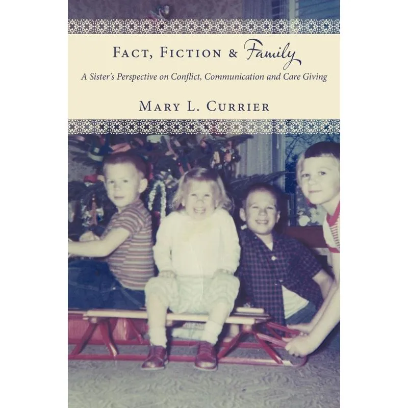 Fact, Fiction & Family
