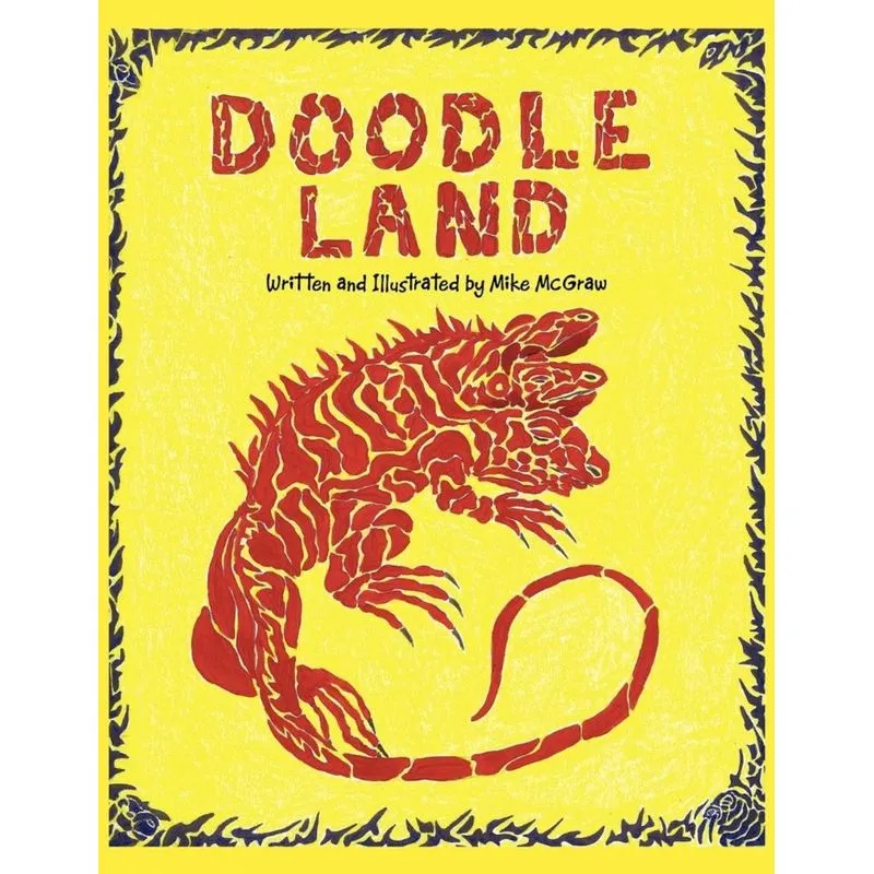 Doodle Land