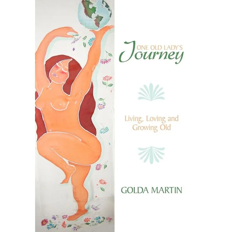 One Old Ladys Journey