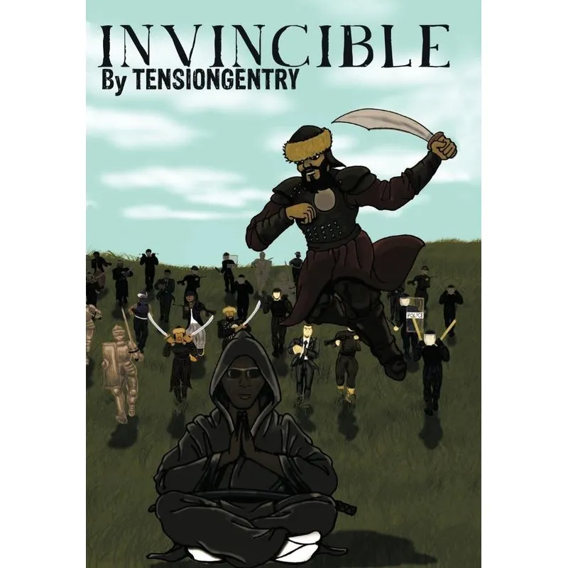 Invincible
