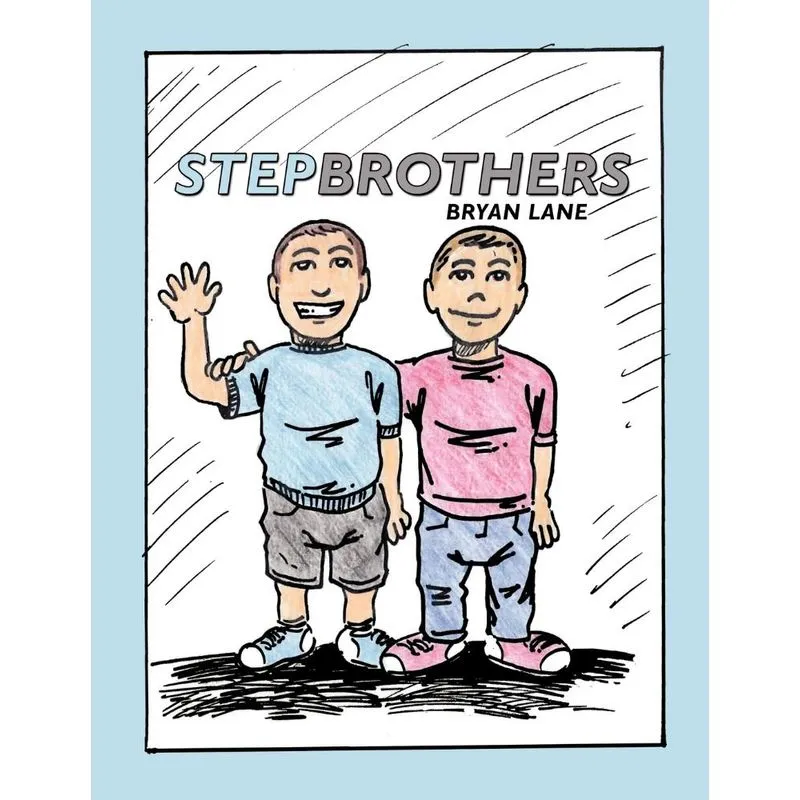 Stepbrothers