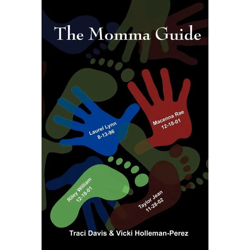The Momma Guide the Momma Guide