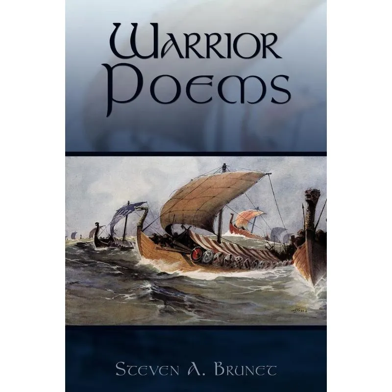 Warrior Poems