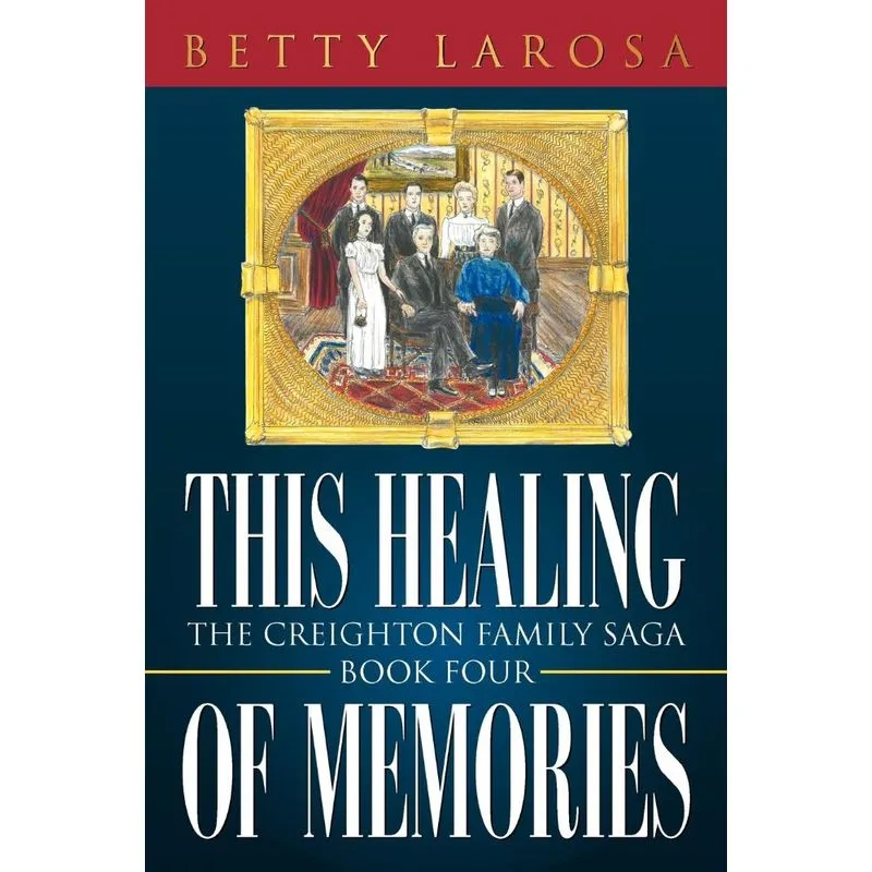 This Healing of Memories
