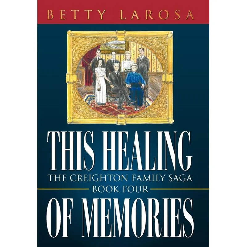 This Healing of Memories