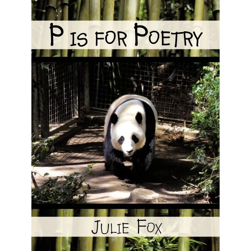 P Is for Poetry
