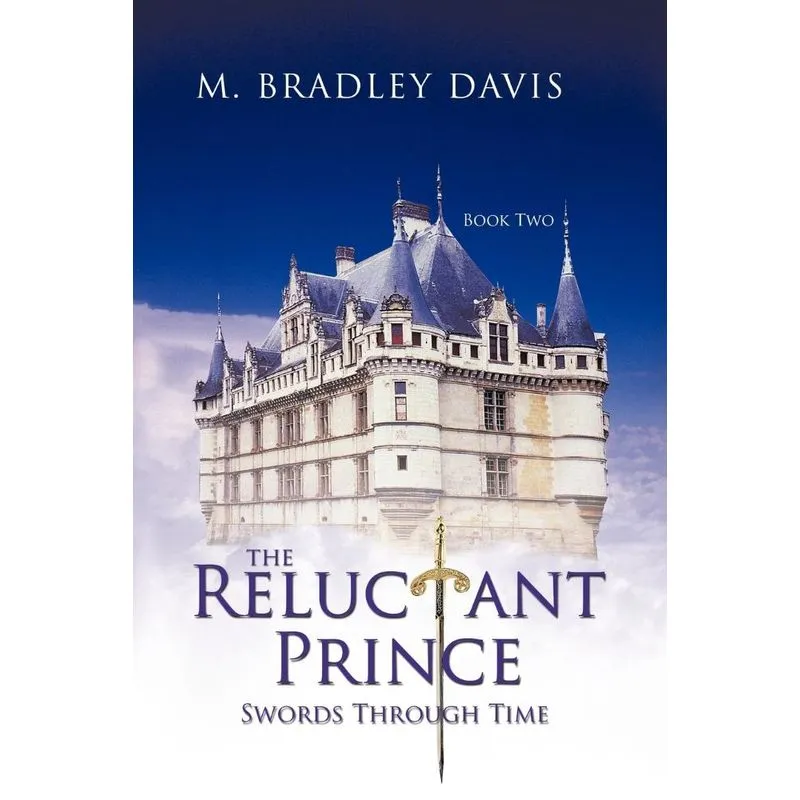 The Reluctant Prince