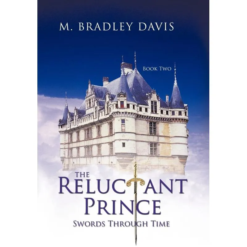 The Reluctant Prince