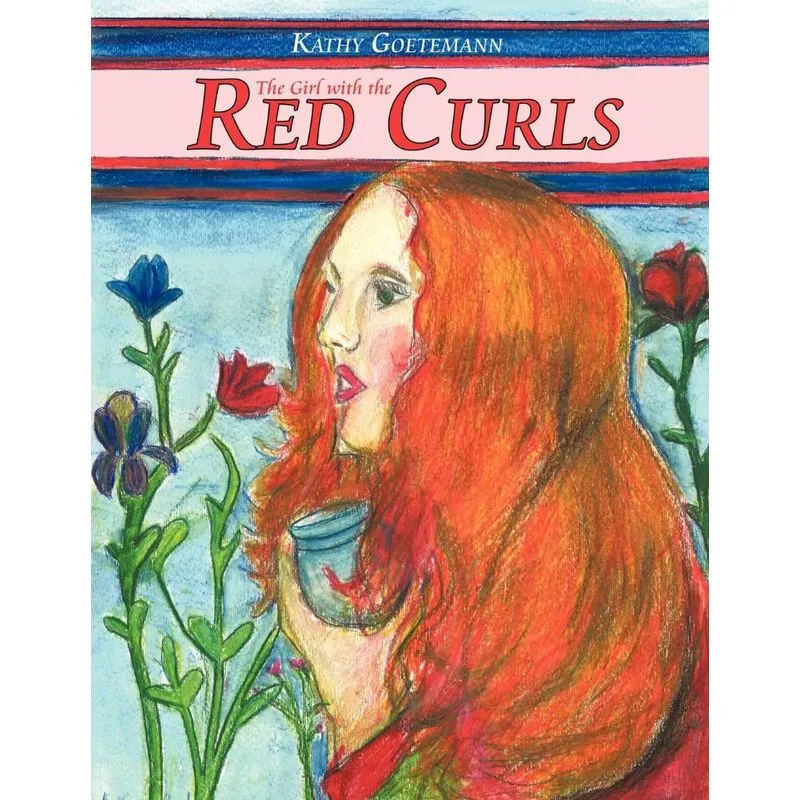 The Girl with the Red Curls