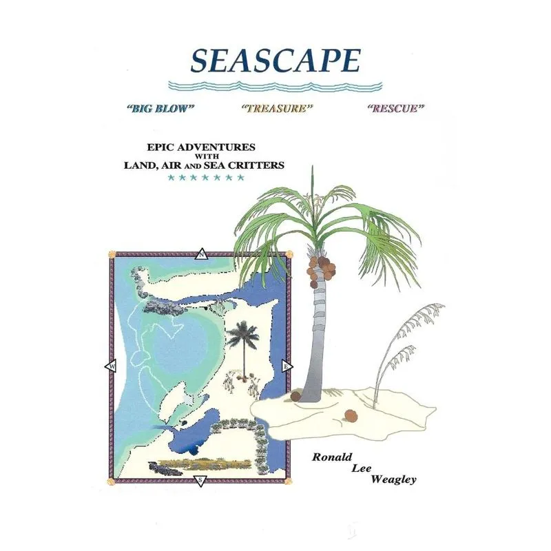 SEASCAPE