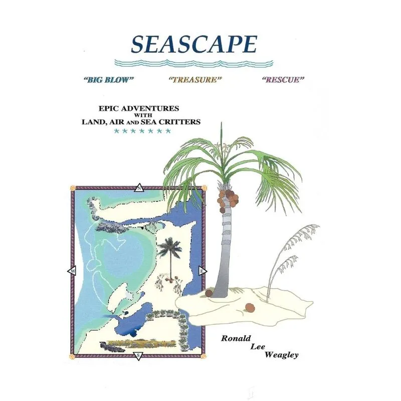 SEASCAPE