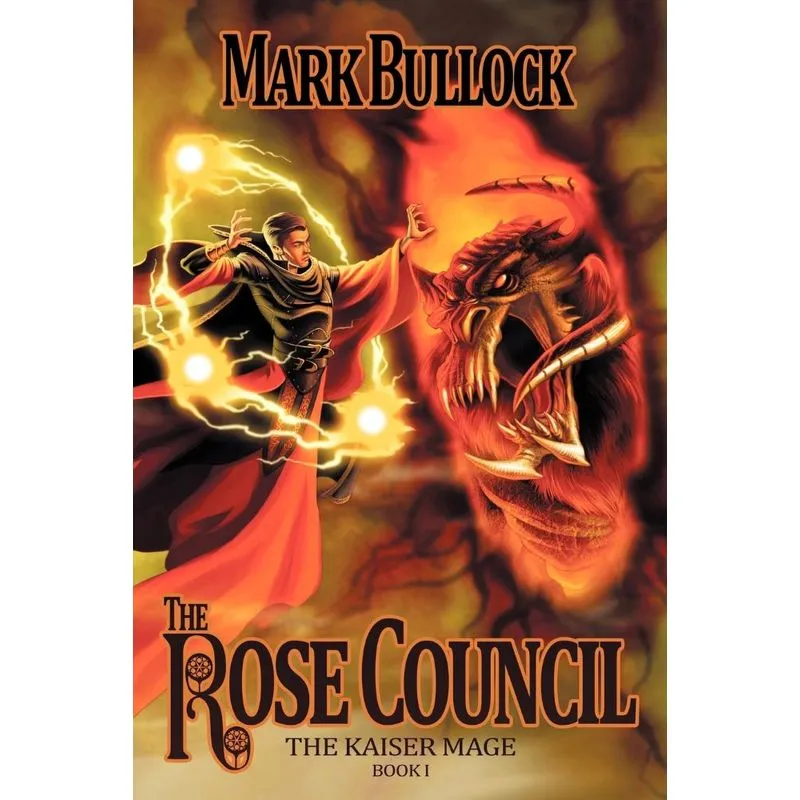 The Rose Council