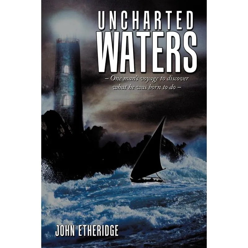 Uncharted Waters