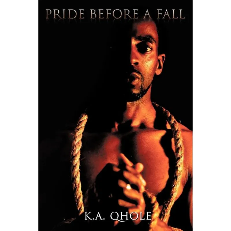 Pride Before a Fall