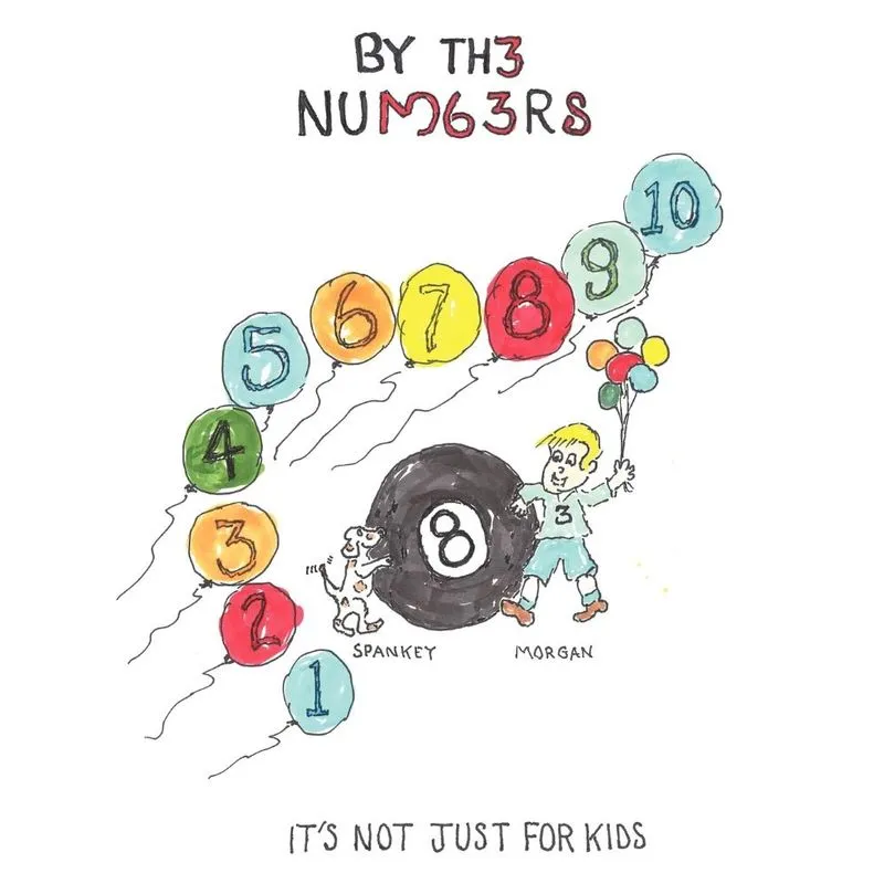 By the Numbers
