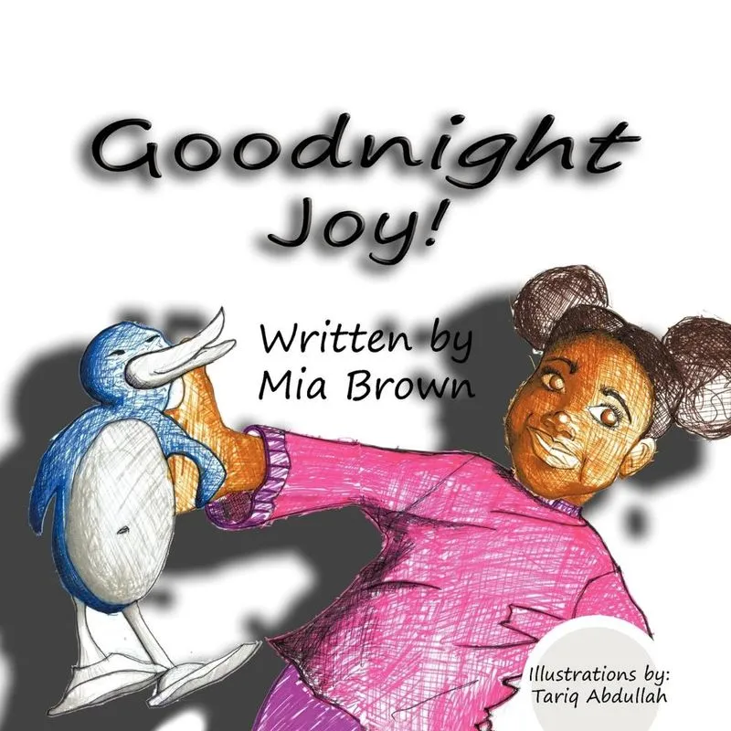 Goodnight Joy!
