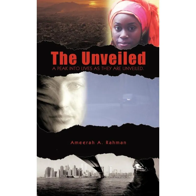 The Unveiled