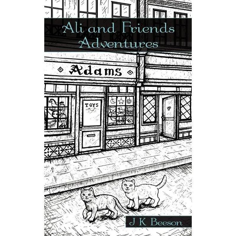 Ali and Friends Adventures