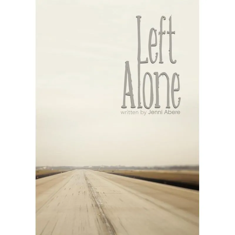 Left Alone