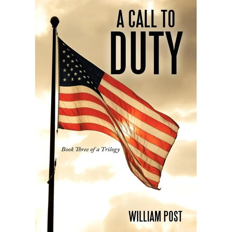 A Call to Duty