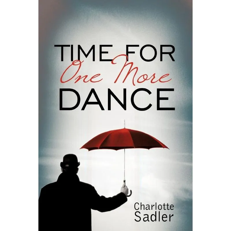 Time for One More Dance