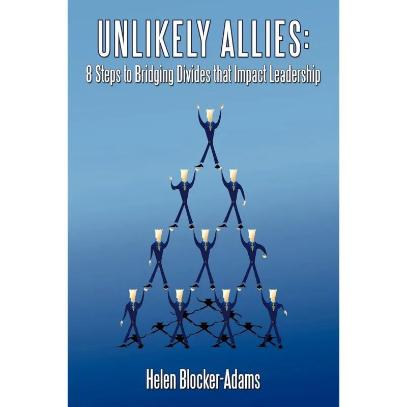 Unlikely Allies